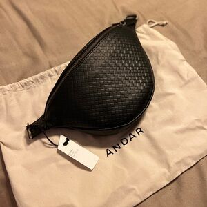 NWT Andar The Tatum bag